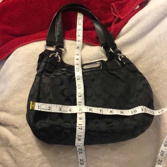 COACH PURSE - Picture 8 of 8